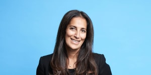 Xero CEO Sukhinder Singh Cassidy said the job cuts were “difficult but necessary steps”.
