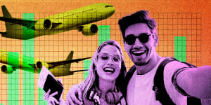 Spread your wings:How to make the most of frequent flyer schemes