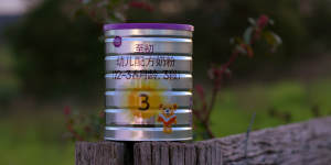 A2 Milk has received approval for its Chinese-label baby formula supplier to continue making product until late February 2023.