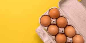 'It’s exceptionally simple':the case for and against pasteurising eggs