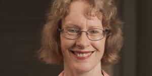 Susan McGrath-Champ,associate professor in the discipline of work and organisational studies,University of Sydney.