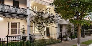 Five of our favourite renovated homes in Melbourne for sale right now