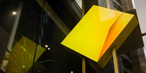 The $300 billion bank. CBA reports its profits this week,and investors say there’s little margin for error.