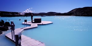 Travel advice:Where is the best place to stay in Iceland?