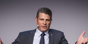 Steve Bracks joins Maurice Blackburn board