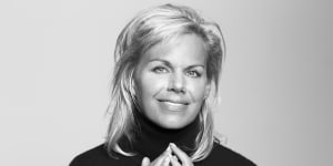 Gretchen Carlson is a strong advocate for the power of survivors to break non-disclosure agreements:“Everyone should be able to own their own truth and their own stories.”