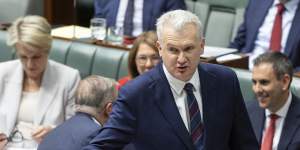 Employment and Workplace Relations Minister Tony Burke has accused the opposition of voting down pay rises across crucial industries.