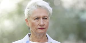 Independent MP Kerryn Phelps seeks police probe into'very disturbing'emails