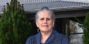 Carol Poole of the City of Moorabbin Historical Society has been tracing the history of the area for decades.