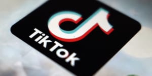 Popular video-sharing social media platform TikTok has shut its US users out of the platform.