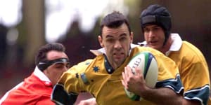 Herbert,Roff and Harry on Rugby Australia board shortlist