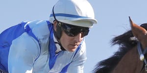 Bowman wins appeal over Farnan ride