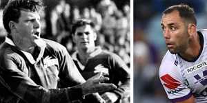 The case for Ron Coote – and Cameron Smith – to be announced as Immortals