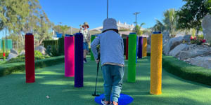 The best pubs in Brisbane with playgrounds for kids