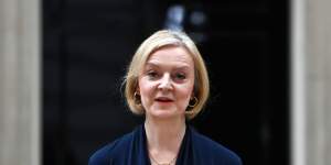 The resignation of British PM Liz Truss has renewed governments’ focus on the financial fallout from uncosted budget policies.