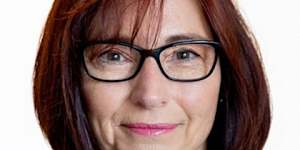 Julie Talty is the deputy mayor at Redland City Council.