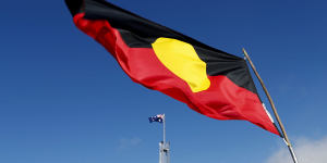 Reconciliation Australia's annual report says it's time for brave steps to make concrete progress.