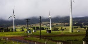 Queensland plans to build 1000 megawatts of renewable generation.