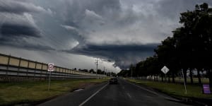 Australia is likely to see heavy rainfall,floods and tropical cyclones this summer with a La Nina event set to be declared on Tuesday.