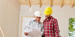 How to choose the right builder