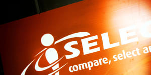 iSelect,Primus fined over sale calls