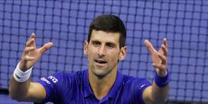 Why Djokovic should not have had his visa cancellation overturned