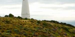 Kangaroo Island:Beacons beckon