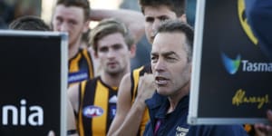 Fremantle enter eight as Clarkson farewell tour starts with a loss