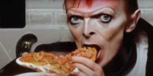 Fake Bowie songs will soon be indistinguishable from the originals