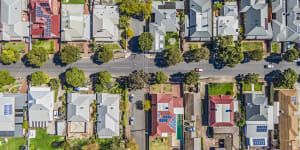 ‘Not ideal’:Selfishness of wealthy suburbs making the housing crisis worse