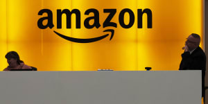 The Amazon paradox:Can anti-competitive practices produce consumer benefit?