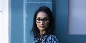 Shankari Chandran follows her Miles Franklin winner with another empathic novel.