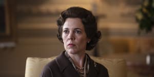 The Crown and The Mandalorian lead Emmy nominations as first-timers shine