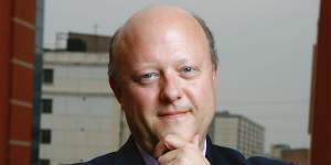 Circle CEO Jeremy Allaire.