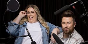 Australian podcasters sign exclusive,multimillion-dollar deal with Spotify