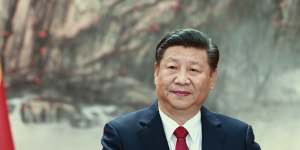 Chinese President Xi Jinping has taken steps to cement Chinese Communist Party control over the private sector.