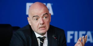 FIFA,hacked again,braces for new revelations