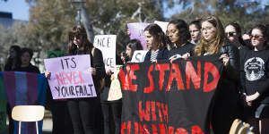 ANU to overhaul sexual violence policies after student hall review