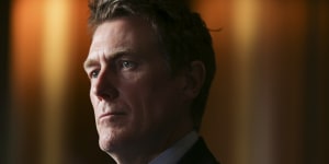 Attorney-General Christian Porter said the government would try to legislate its preferred ideas from the working groups.