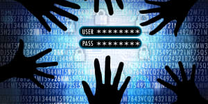 Cyber security failures remain a critical threat. 