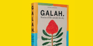 Celebrating life in rural Australia:Galah’s new anthology.