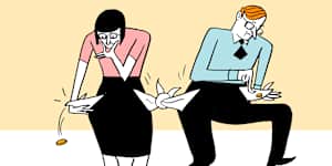 The money habits that could secretly break your relationship