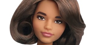 Not everyone is happy about Cherokee Barbie