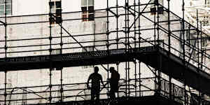 A bombshell new government report has raised concerns about recent moves to freeze construction standards. 