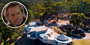 Guy Pearce sells country hideaway for $1.27 million