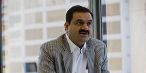 Gautam Adani’s group has been rocked by the accusations,with shares of its various entities plunging.
