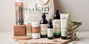 BWX Group owns brands including Sukin,Mineral Fusion and Andalou Naturals,as well as the e-commerce platforms Flora&Fauna and Nourished Life.