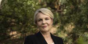Tanya Plibersek is part of Labor’s Left faction,along with the Prime Minister Anthony Albanese.