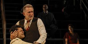 Anthony LaPaglia to electrify Perth audiences in Death of a Salesman