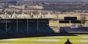 The AFL had one job – protect the game. But in Tasmania,it’s dying